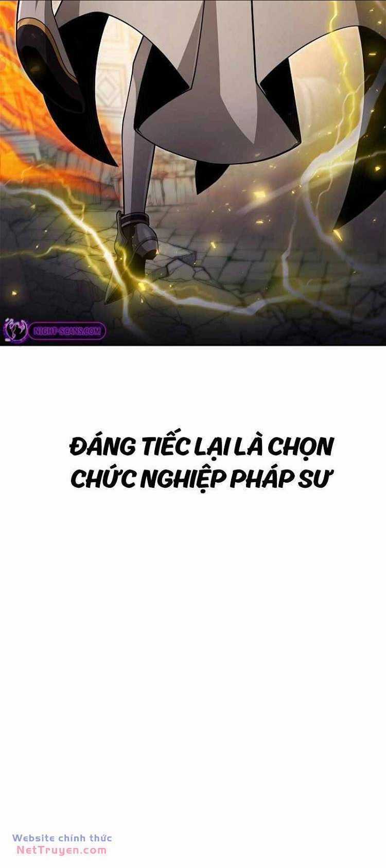 Bậc Thầy Debuff Chapter 14 trang 19