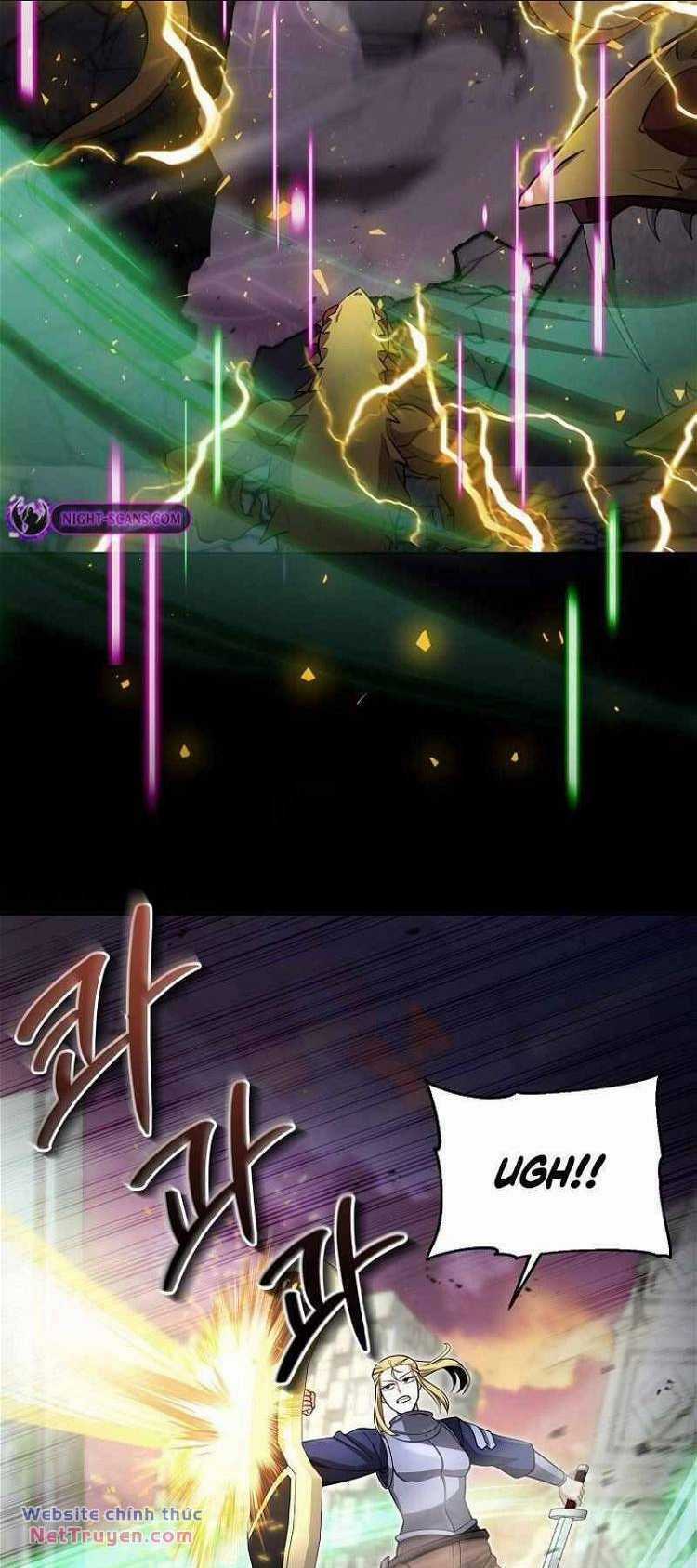 Bậc Thầy Debuff Chapter 14 trang 2