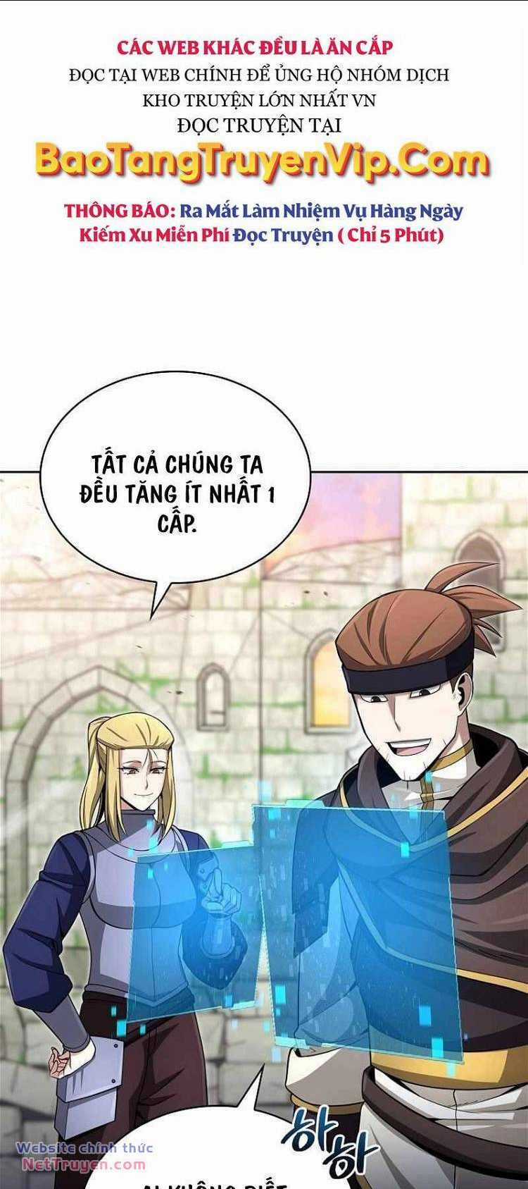 Bậc Thầy Debuff Chapter 14 trang 21