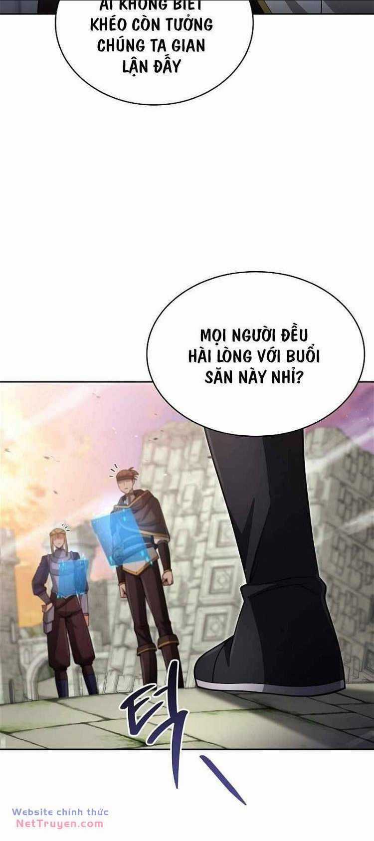 Bậc Thầy Debuff Chapter 14 trang 22