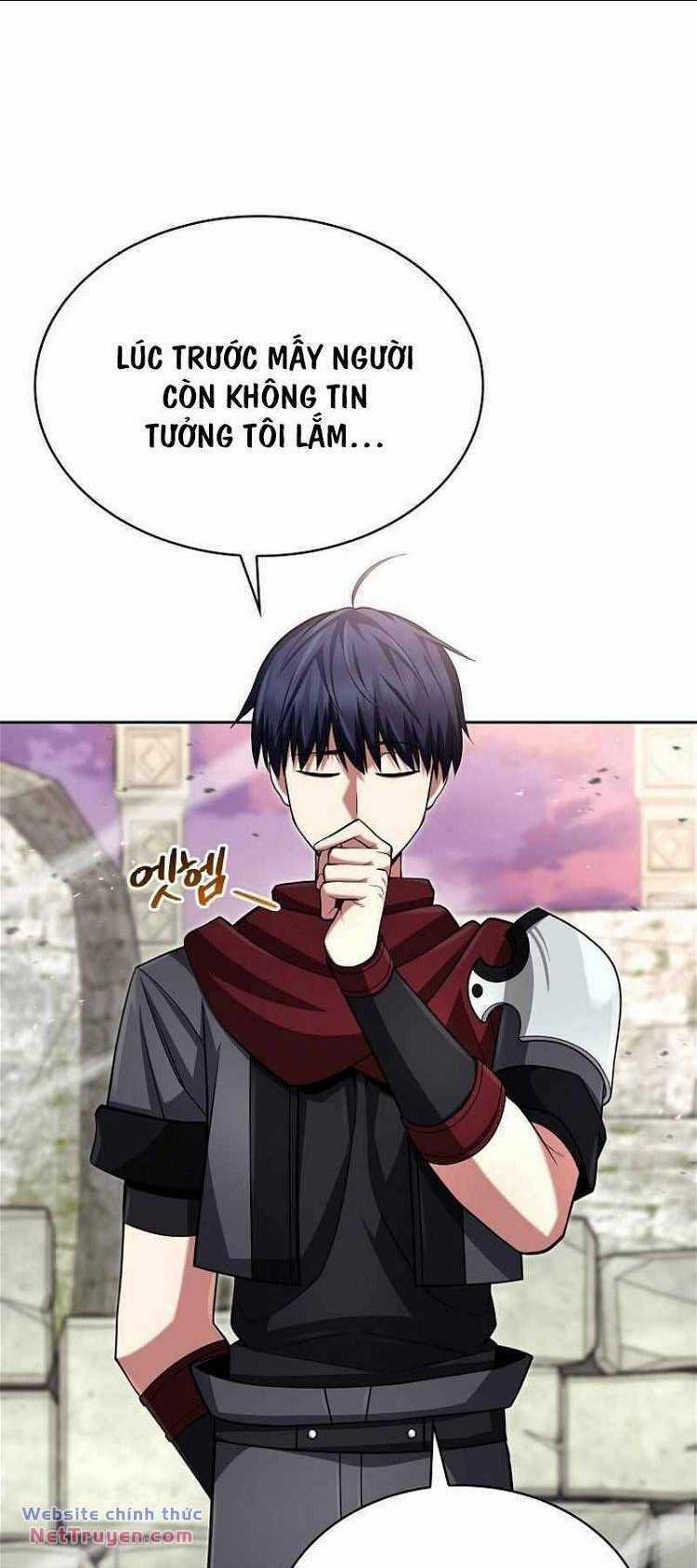 Bậc Thầy Debuff Chapter 14 trang 23