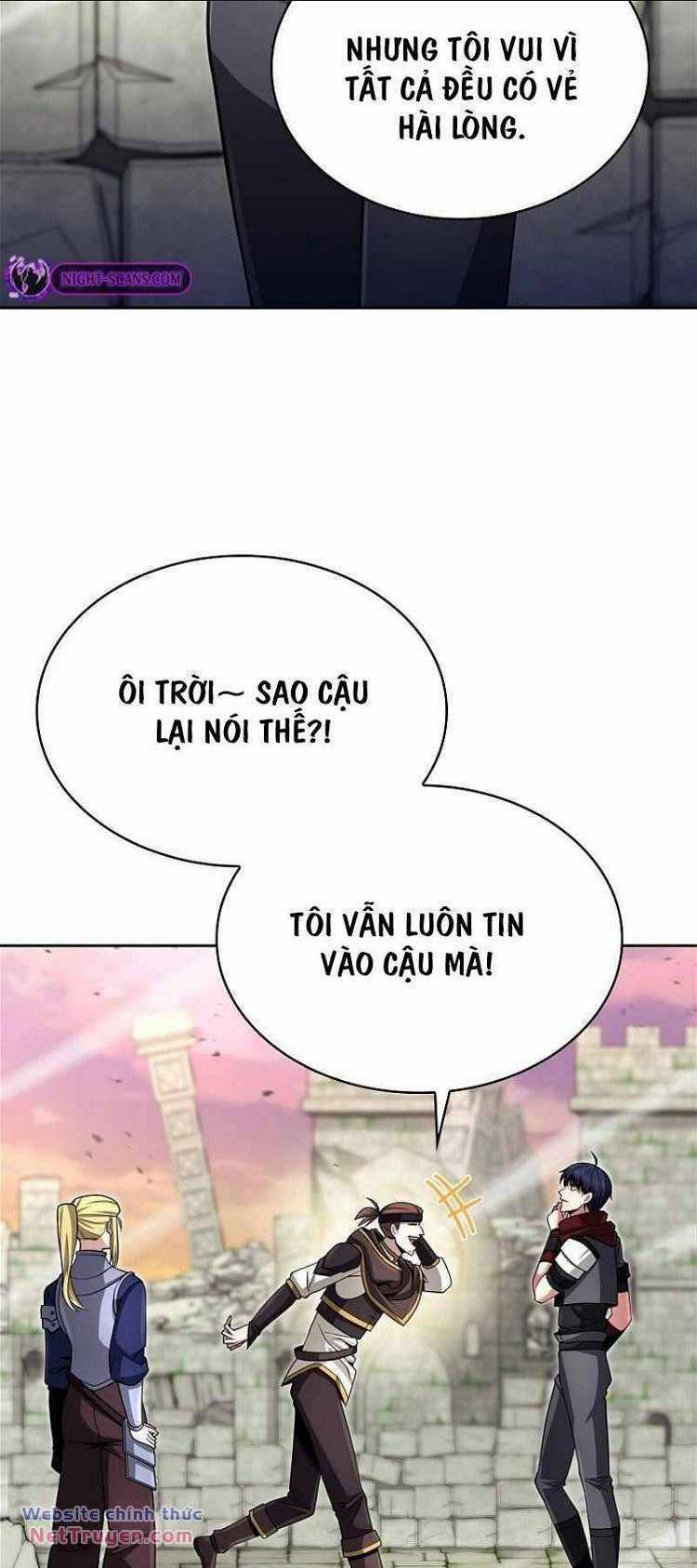 Bậc Thầy Debuff Chapter 14 trang 24