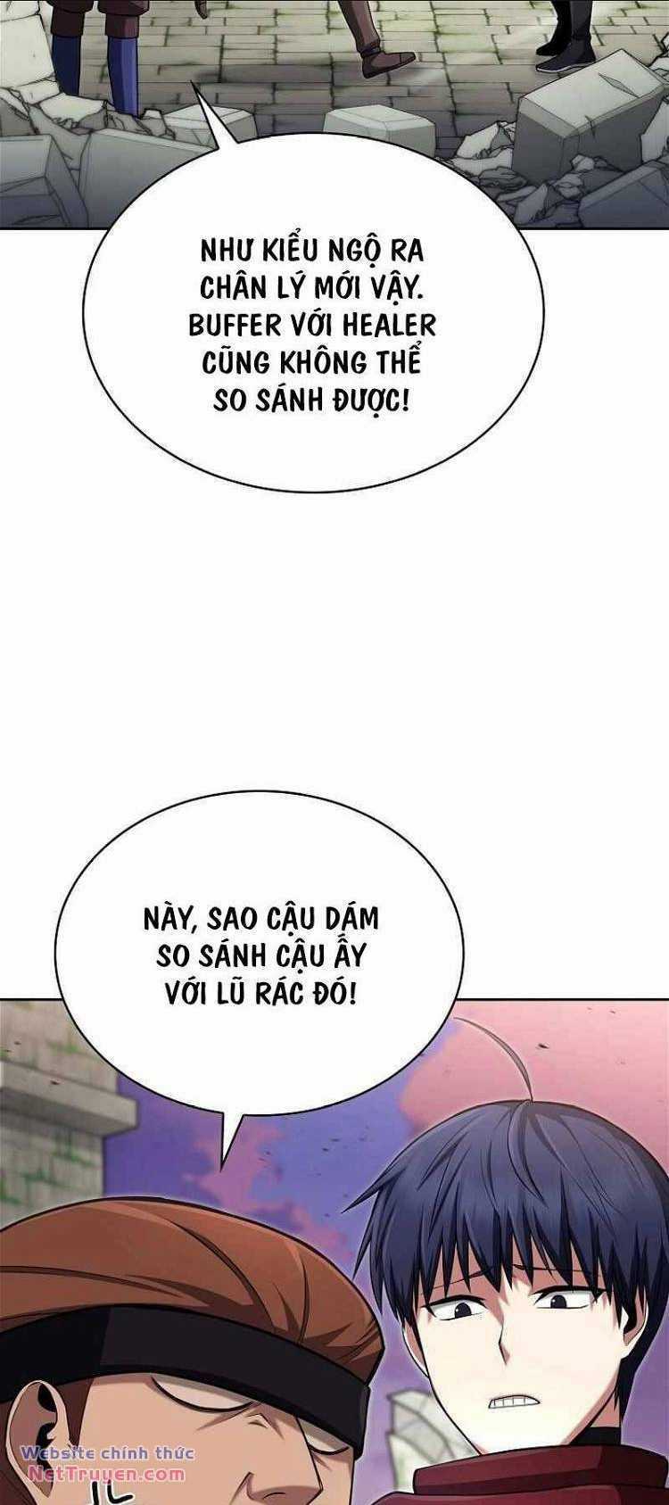 Bậc Thầy Debuff Chapter 14 trang 25