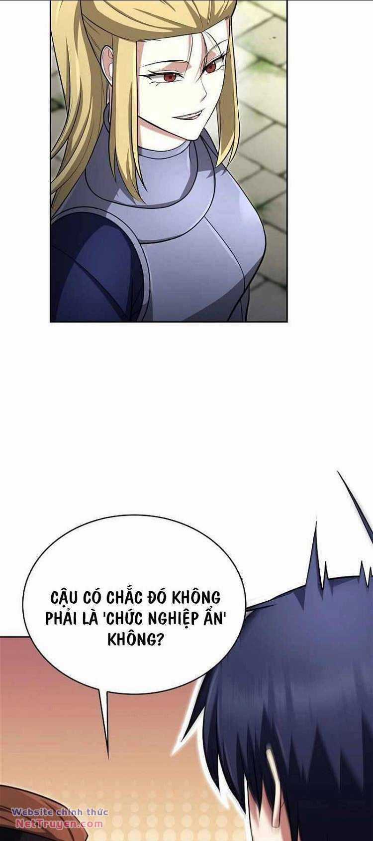 Bậc Thầy Debuff Chapter 14 trang 27