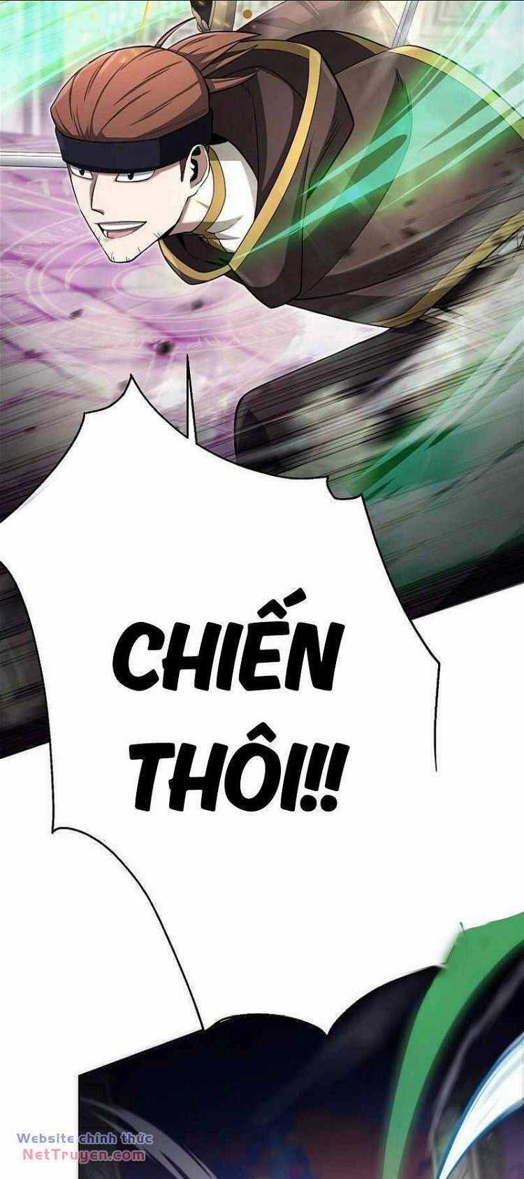 Bậc Thầy Debuff Chapter 14 trang 3