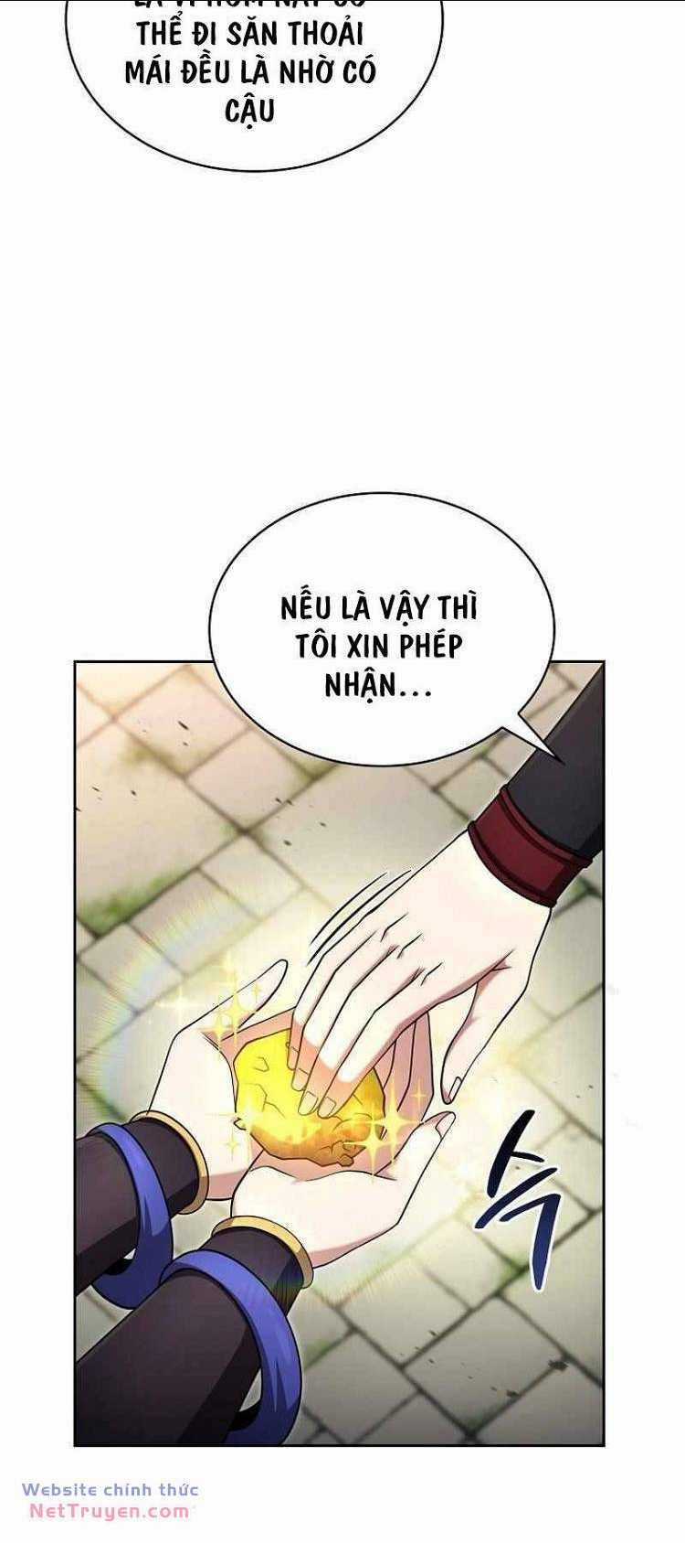 Bậc Thầy Debuff Chapter 14 trang 38