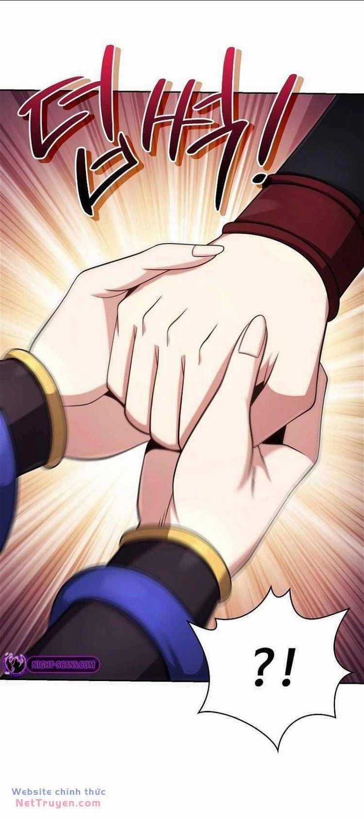 Bậc Thầy Debuff Chapter 14 trang 39