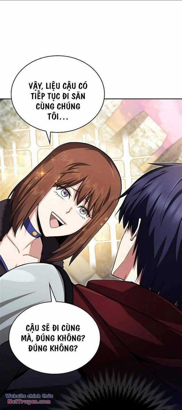 Bậc Thầy Debuff Chapter 14 trang 40