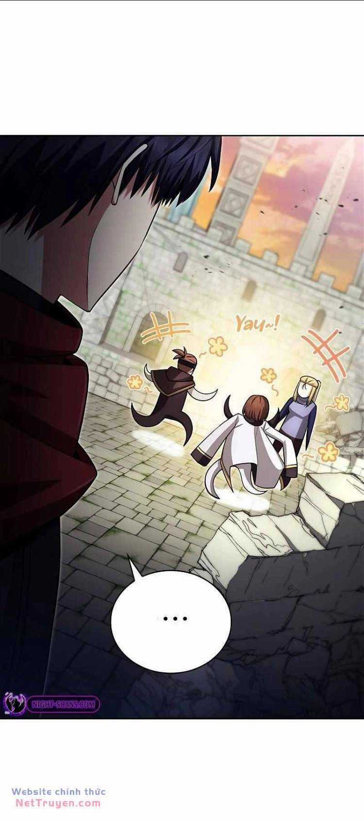 Bậc Thầy Debuff Chapter 14 trang 43