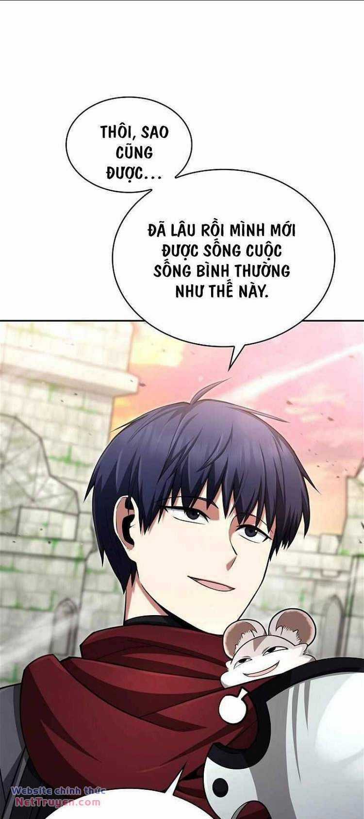 Bậc Thầy Debuff Chapter 14 trang 44