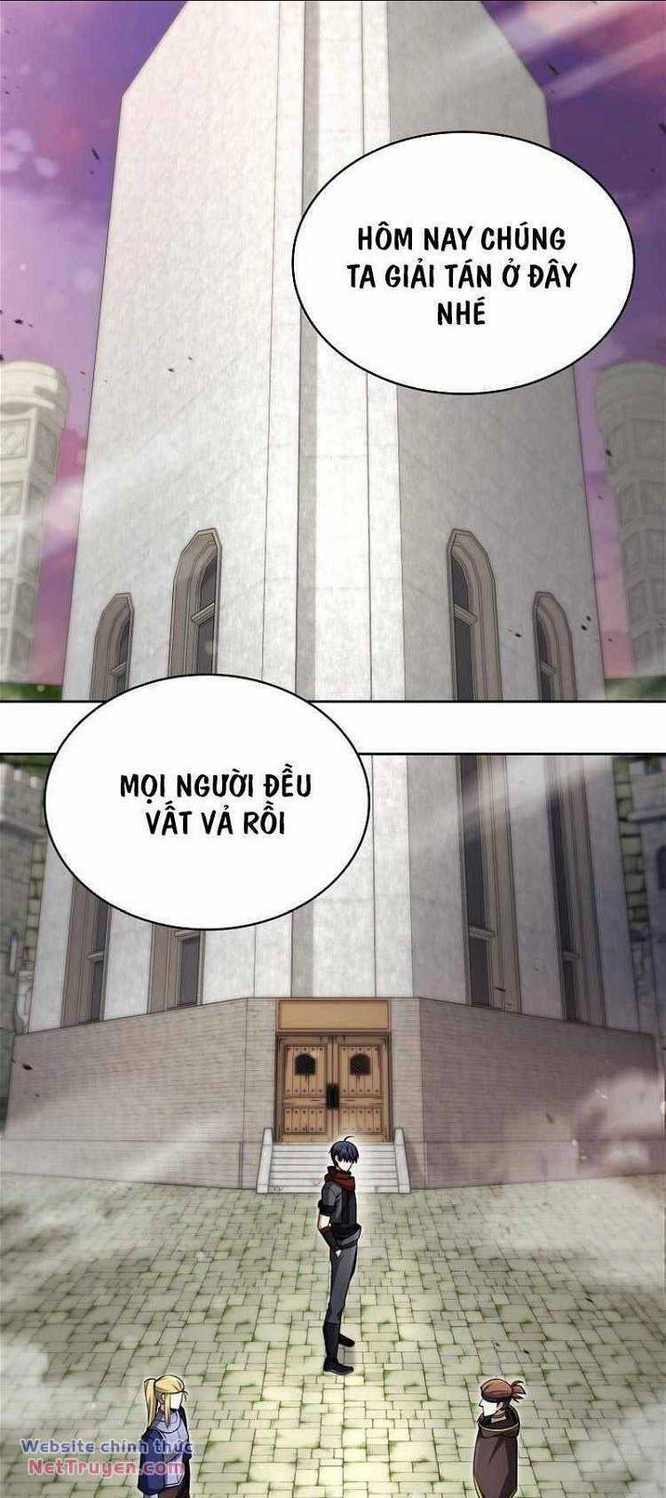 Bậc Thầy Debuff Chapter 14 trang 47