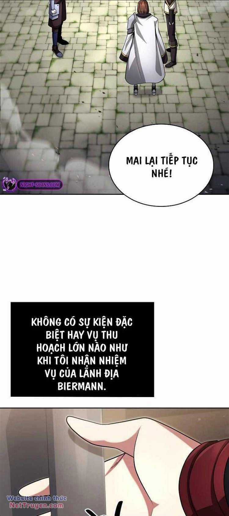 Bậc Thầy Debuff Chapter 14 trang 48