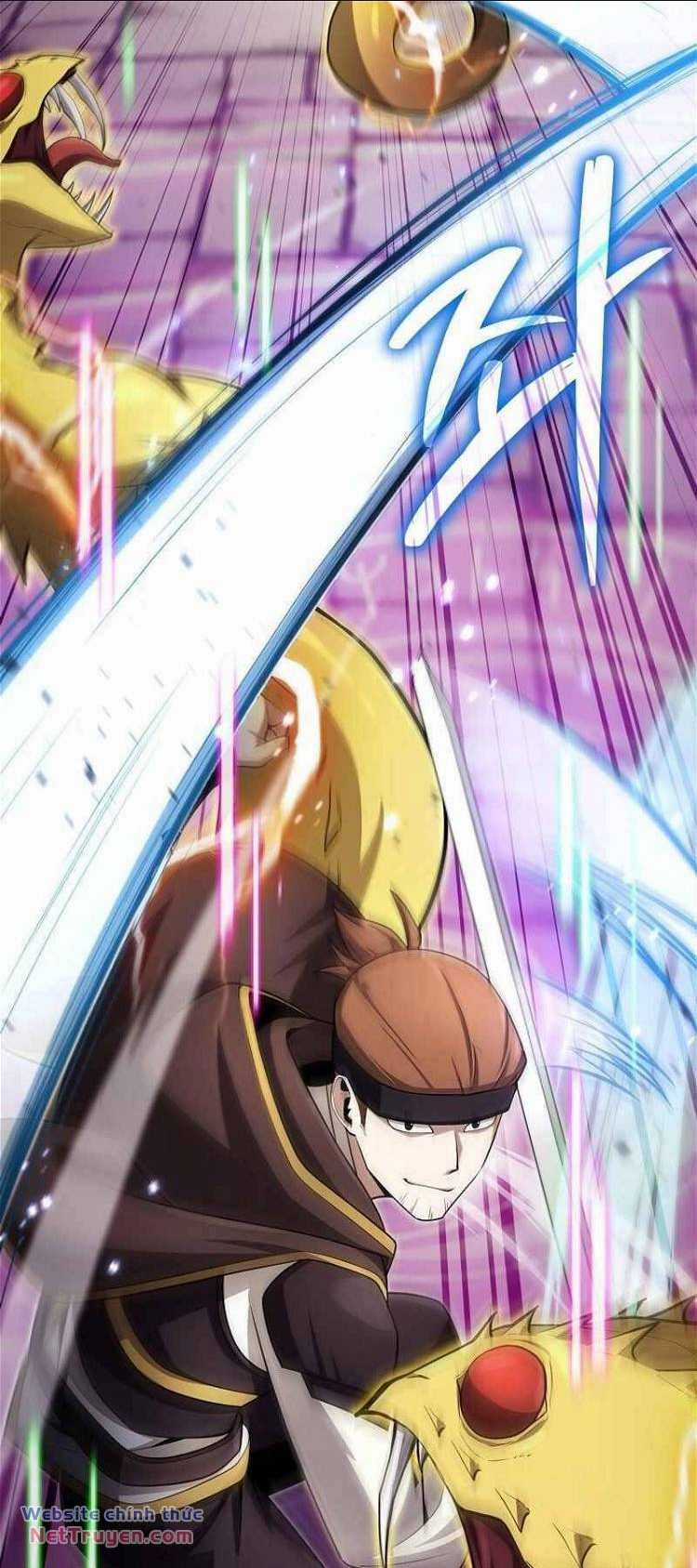 Bậc Thầy Debuff Chapter 14 trang 5