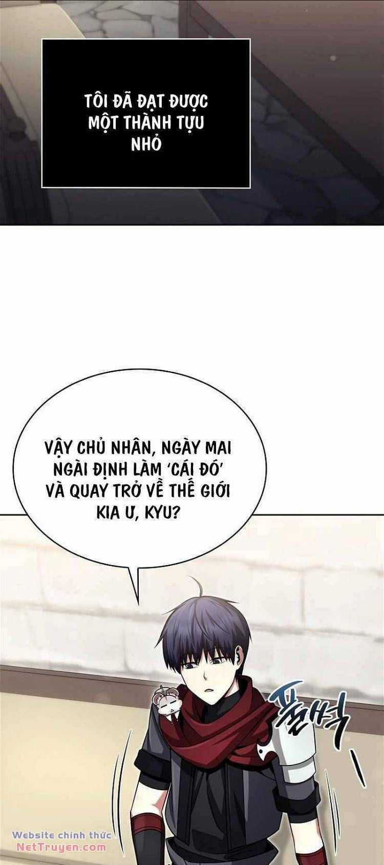 Bậc Thầy Debuff Chapter 14 trang 50