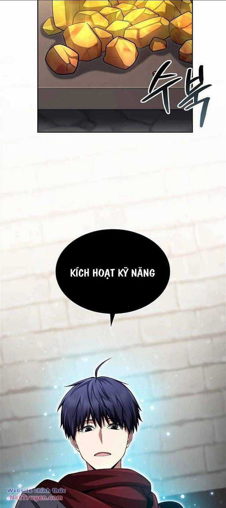 Bậc Thầy Debuff Chapter 14 trang 52