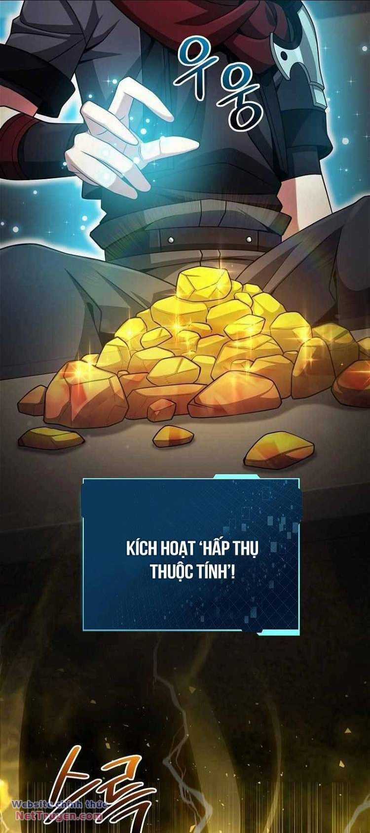 Bậc Thầy Debuff Chapter 14 trang 53