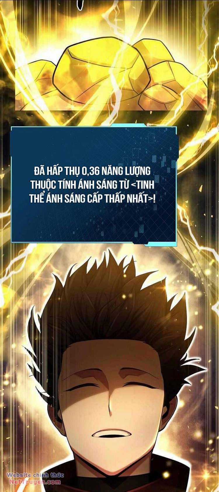 Bậc Thầy Debuff Chapter 14 trang 54