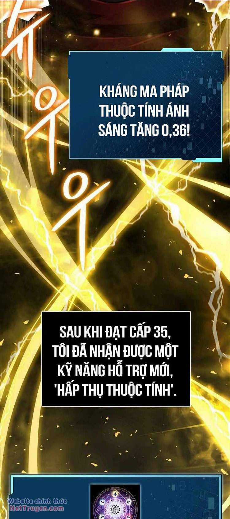 Bậc Thầy Debuff Chapter 14 trang 55