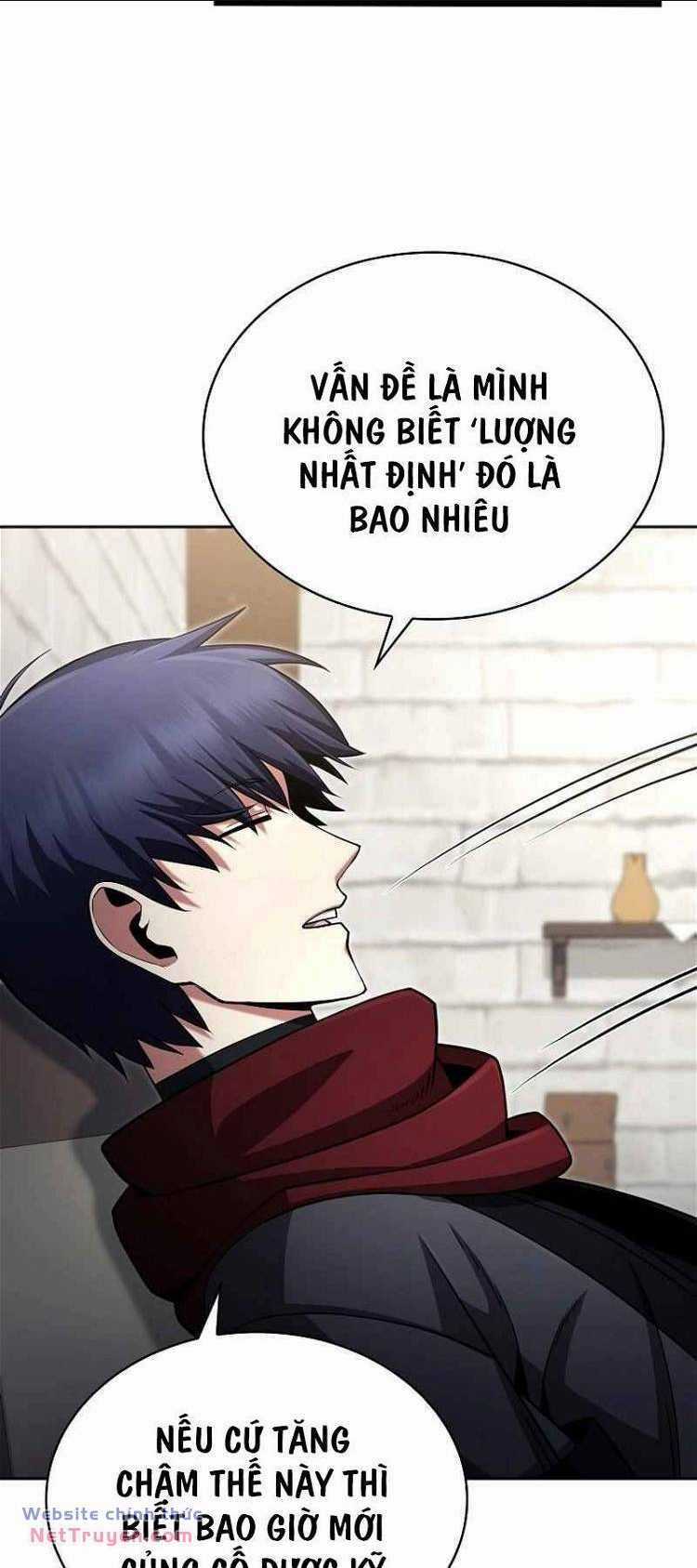 Bậc Thầy Debuff Chapter 14 trang 57