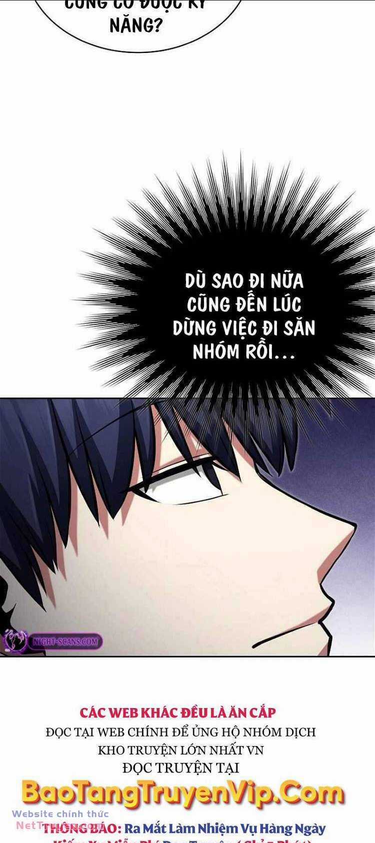 Bậc Thầy Debuff Chapter 14 trang 58