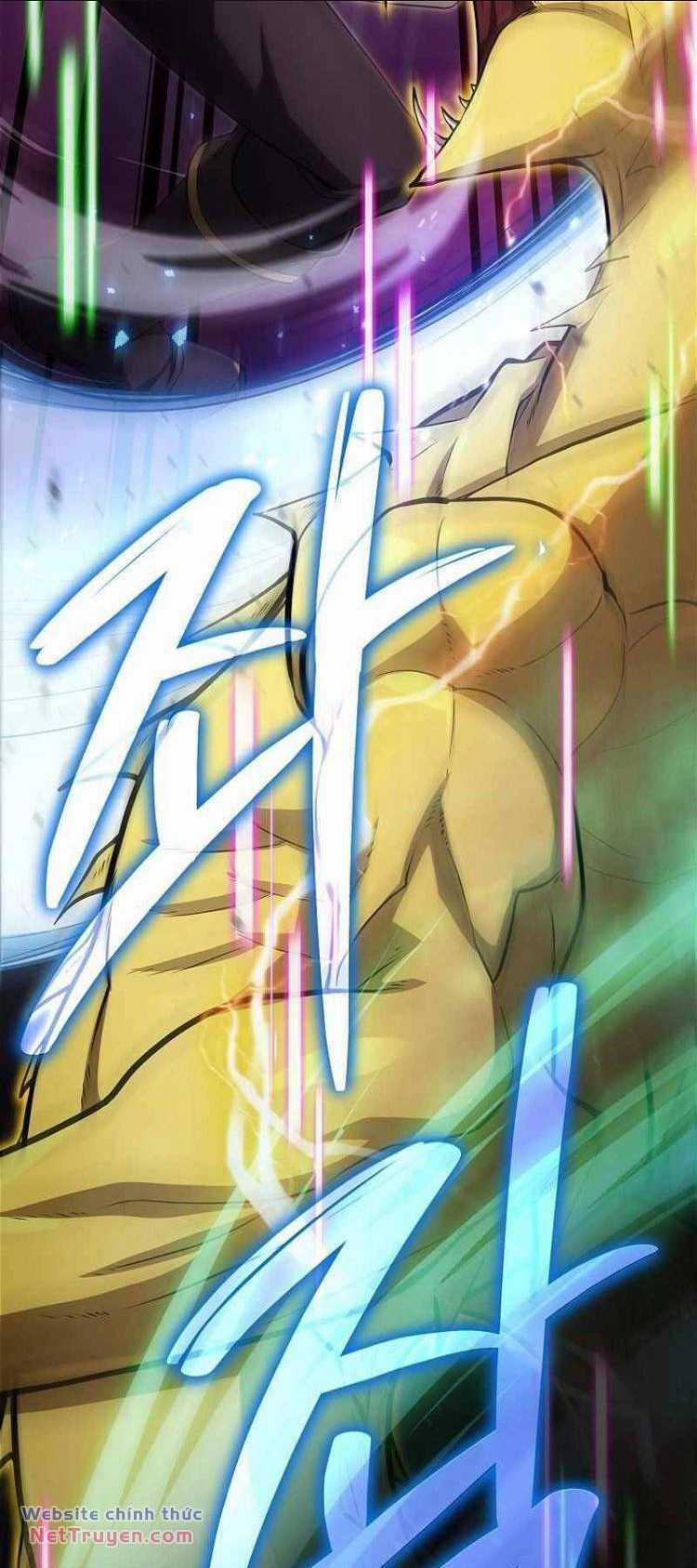 Bậc Thầy Debuff Chapter 14 trang 6