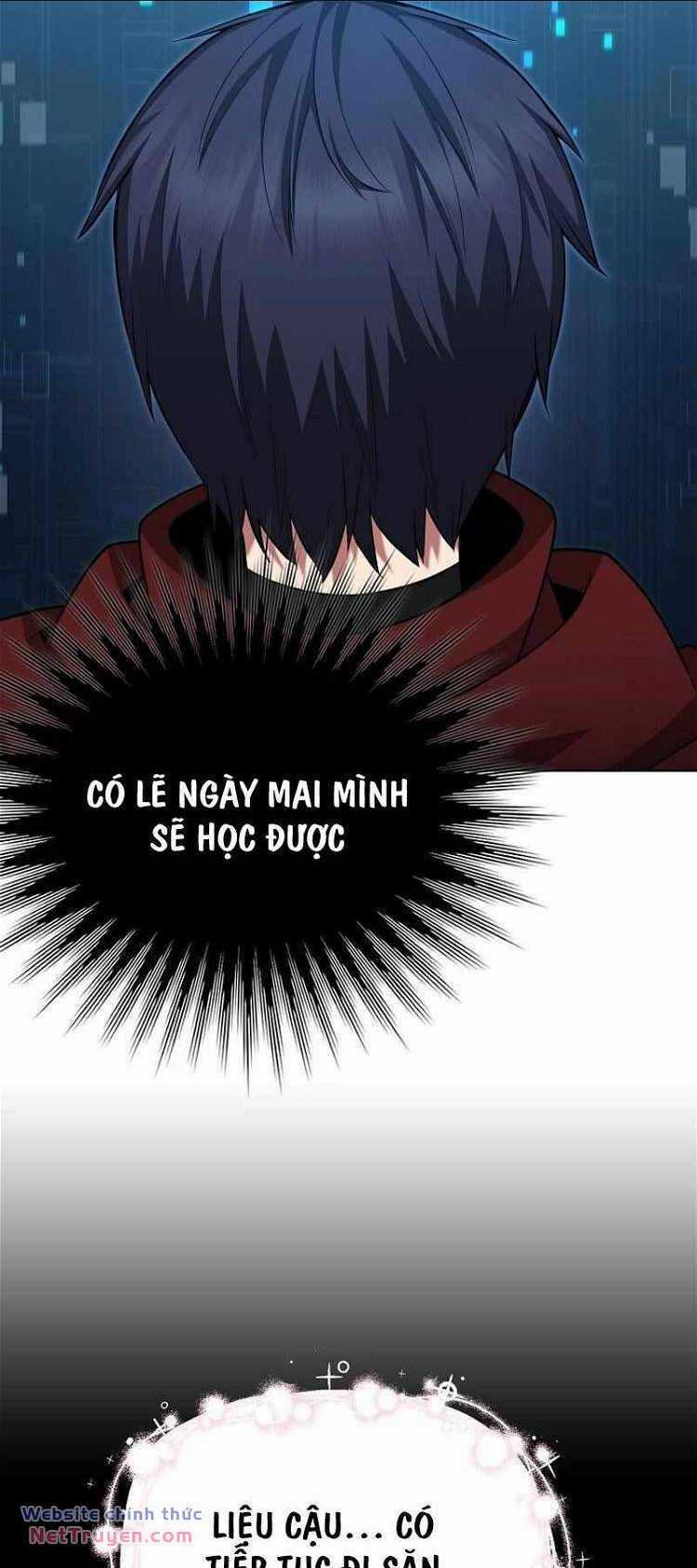 Bậc Thầy Debuff Chapter 14 trang 60