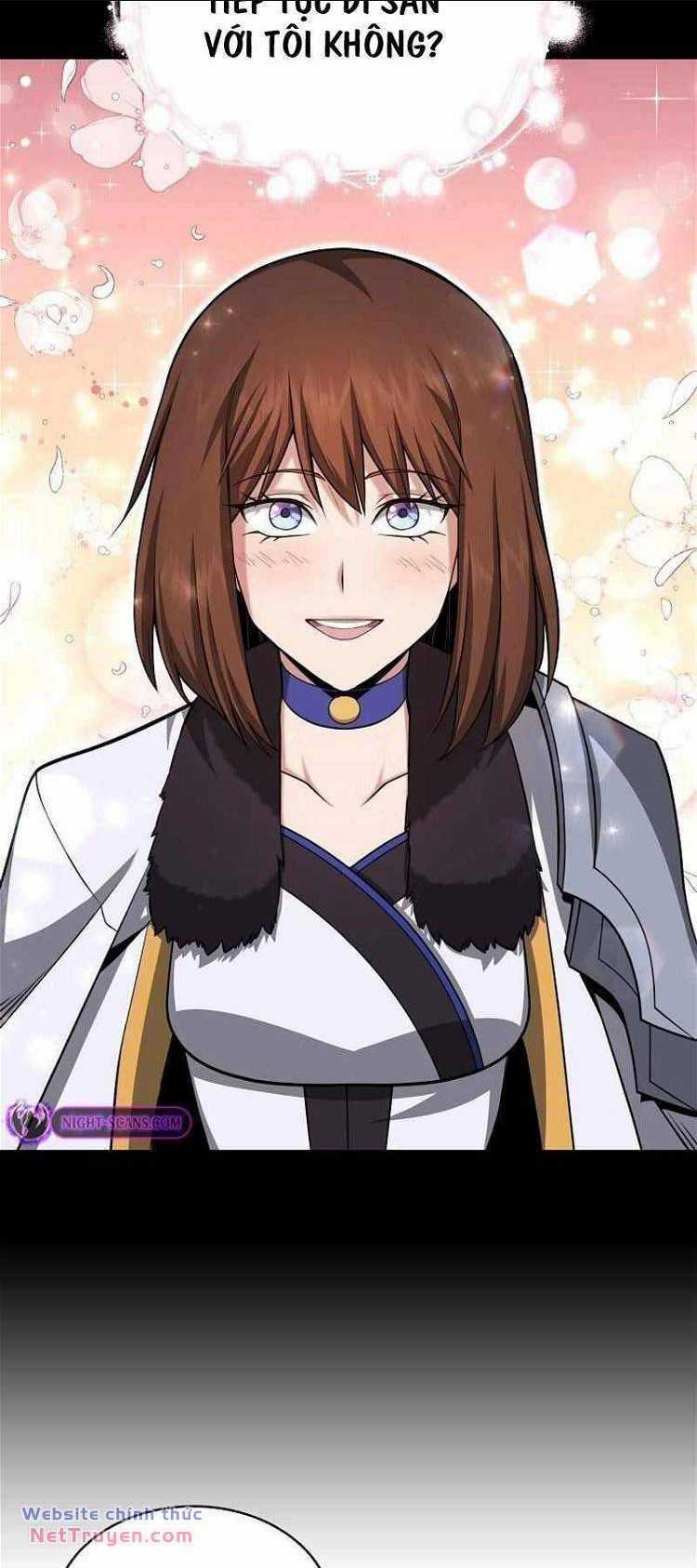 Bậc Thầy Debuff Chapter 14 trang 61