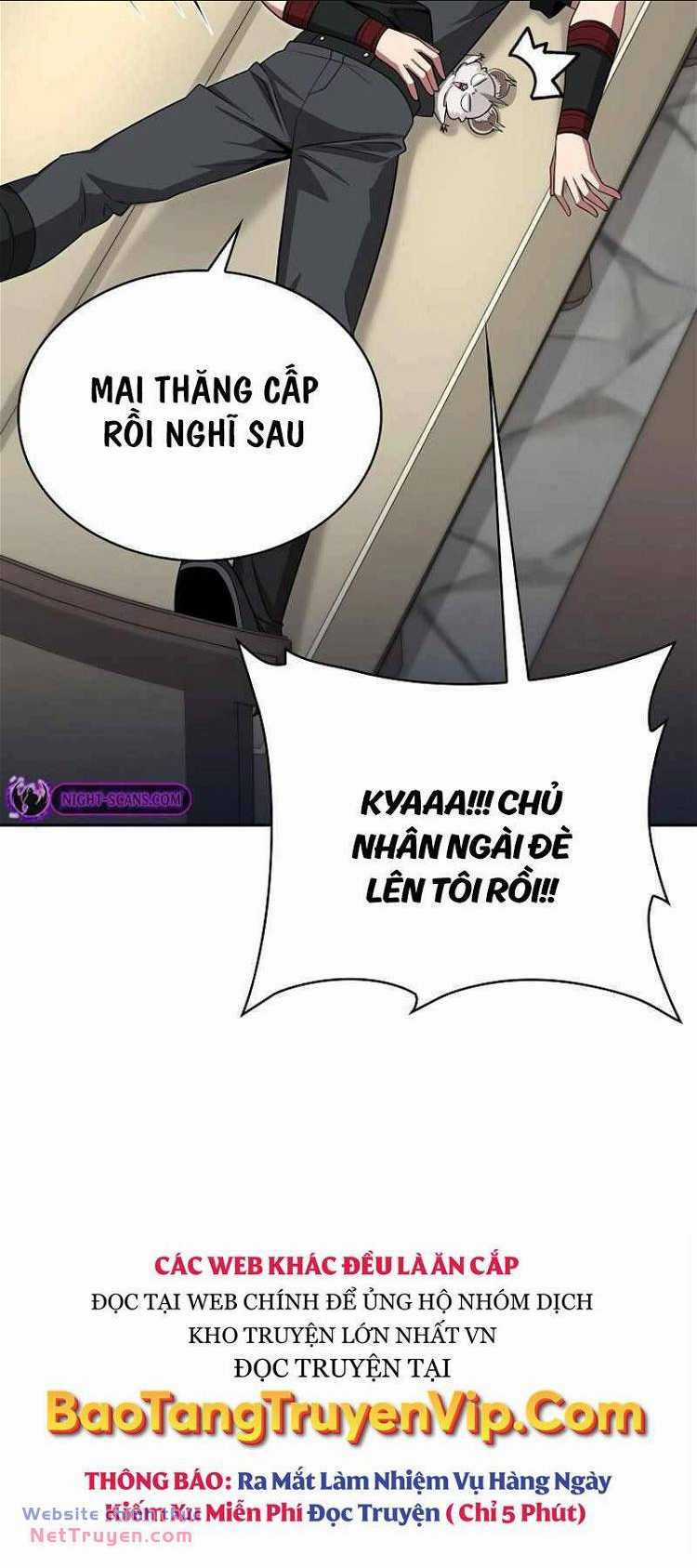 Bậc Thầy Debuff Chapter 14 trang 63