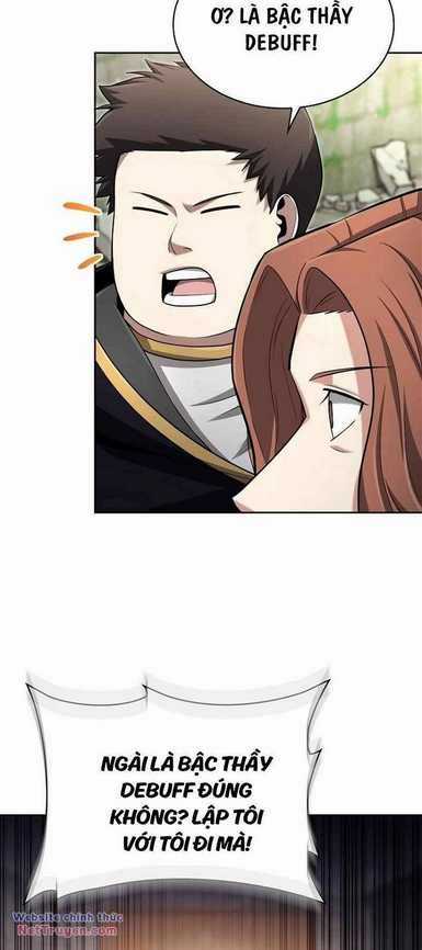 Bậc Thầy Debuff Chapter 14 trang 68