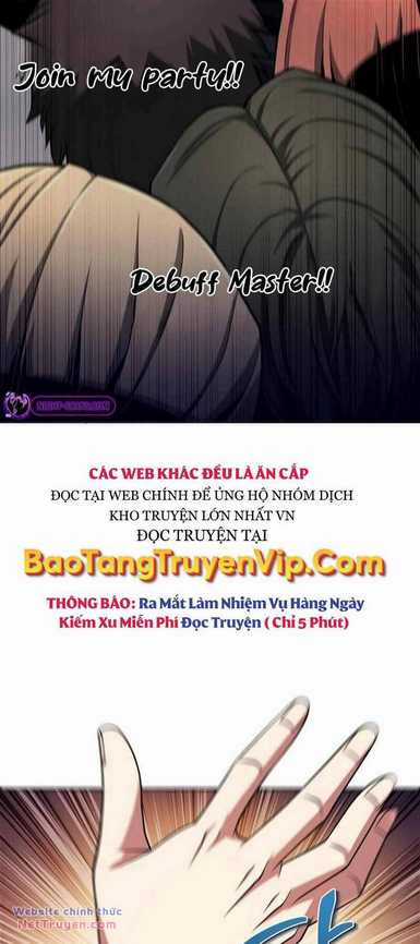 Bậc Thầy Debuff Chapter 14 trang 71