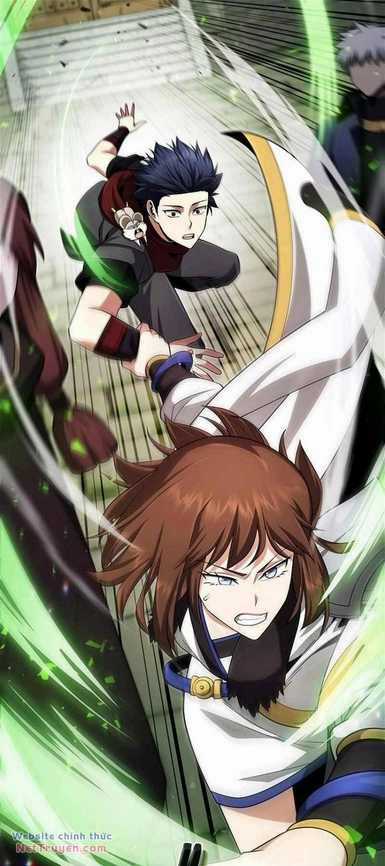 Bậc Thầy Debuff Chapter 14 trang 73