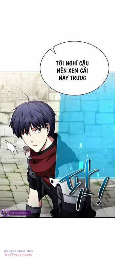 Bậc Thầy Debuff Chapter 14 trang 83