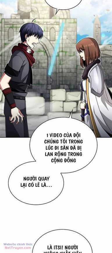 Bậc Thầy Debuff Chapter 14 trang 85