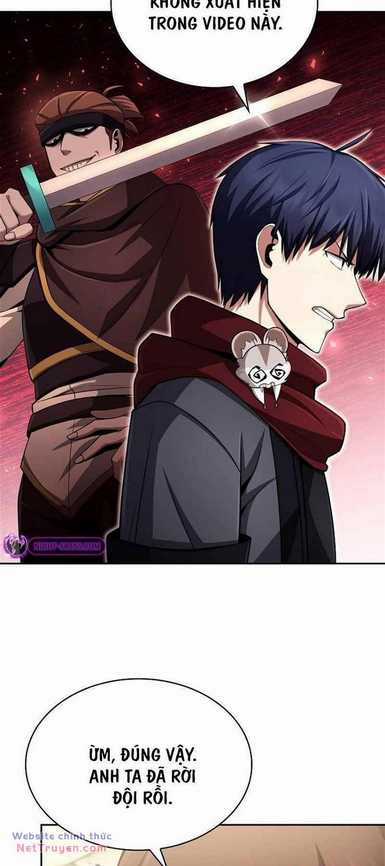 Bậc Thầy Debuff Chapter 14 trang 86