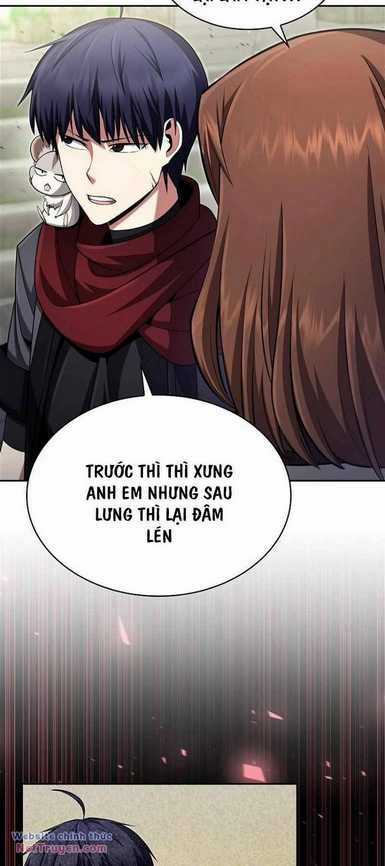 Bậc Thầy Debuff Chapter 14 trang 88