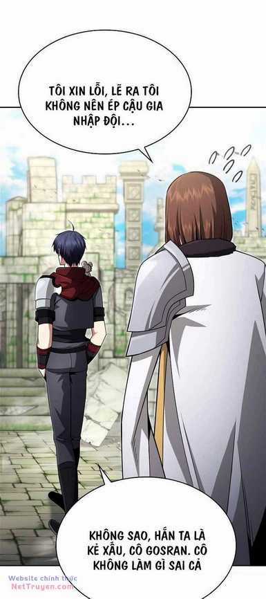 Bậc Thầy Debuff Chapter 14 trang 91