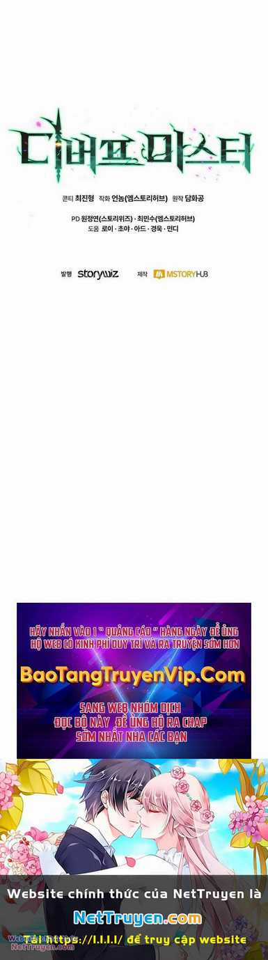 Bậc Thầy Debuff Chapter 14 trang 99