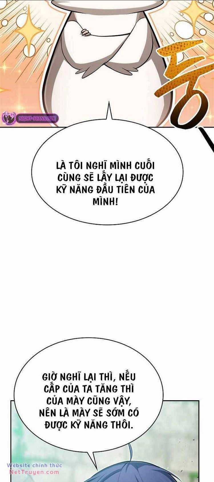 Bậc Thầy Debuff Chapter 15 trang 11