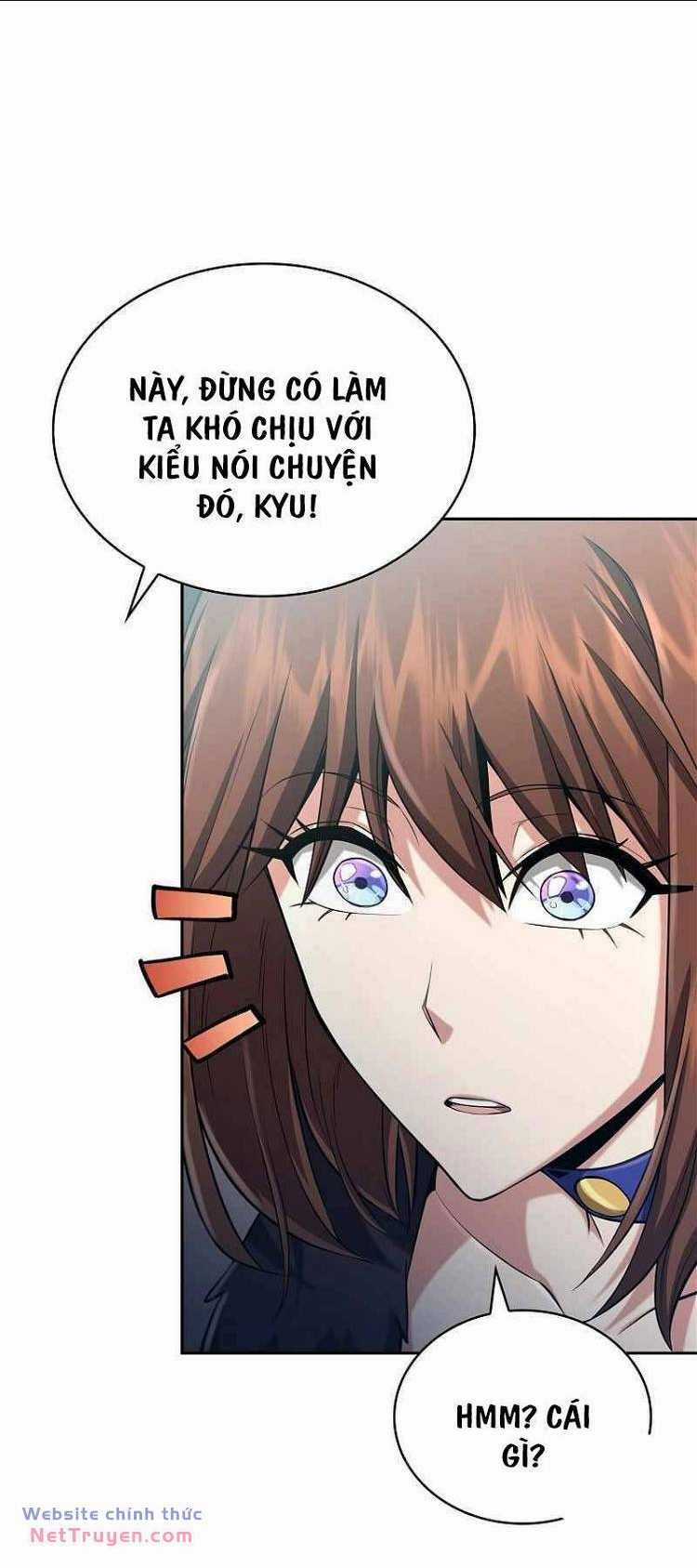 Bậc Thầy Debuff Chapter 15 trang 14