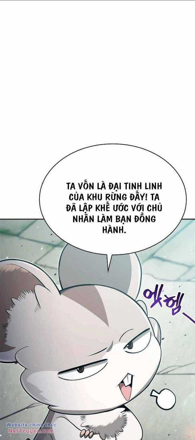 Bậc Thầy Debuff Chapter 15 trang 15