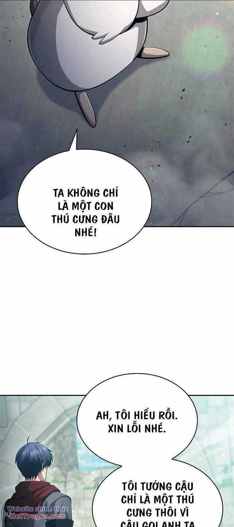 Bậc Thầy Debuff Chapter 15 trang 16