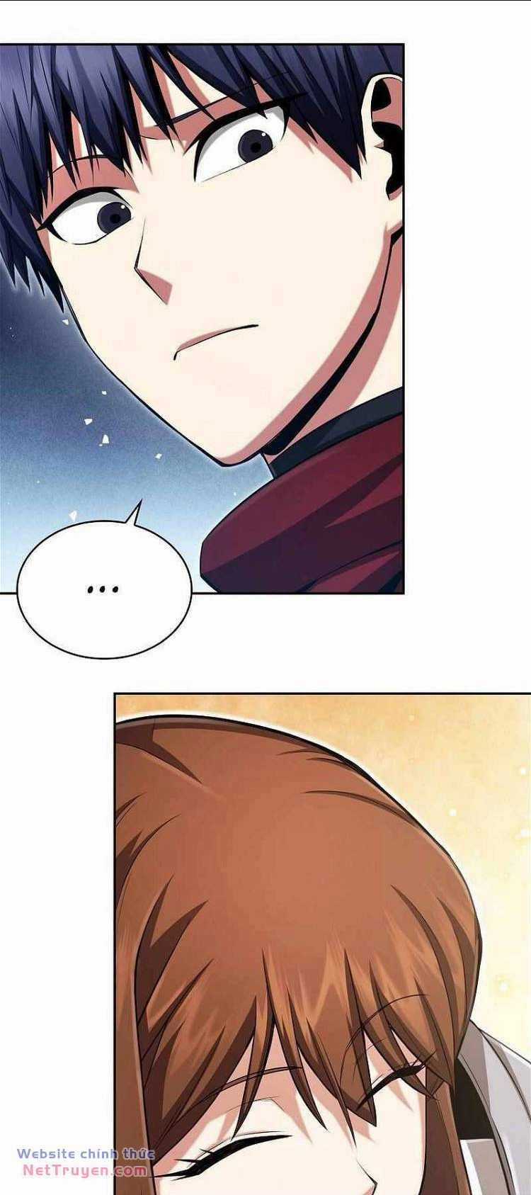 Bậc Thầy Debuff Chapter 15 trang 18