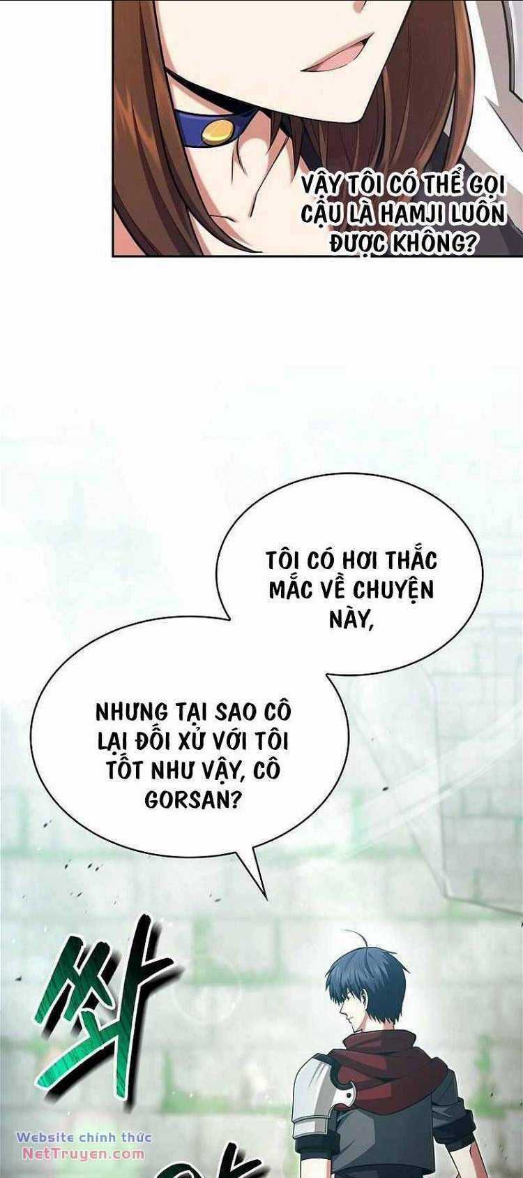 Bậc Thầy Debuff Chapter 15 trang 19