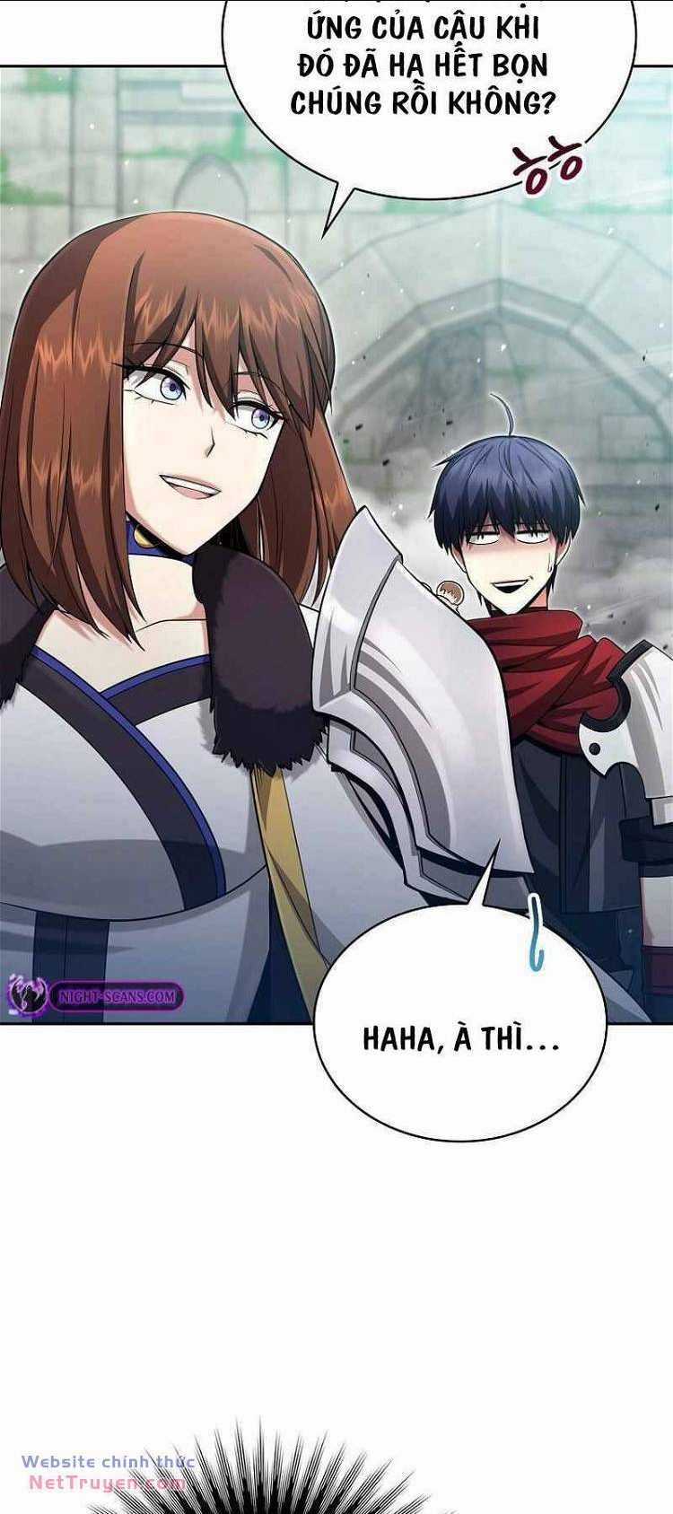 Bậc Thầy Debuff Chapter 15 trang 2