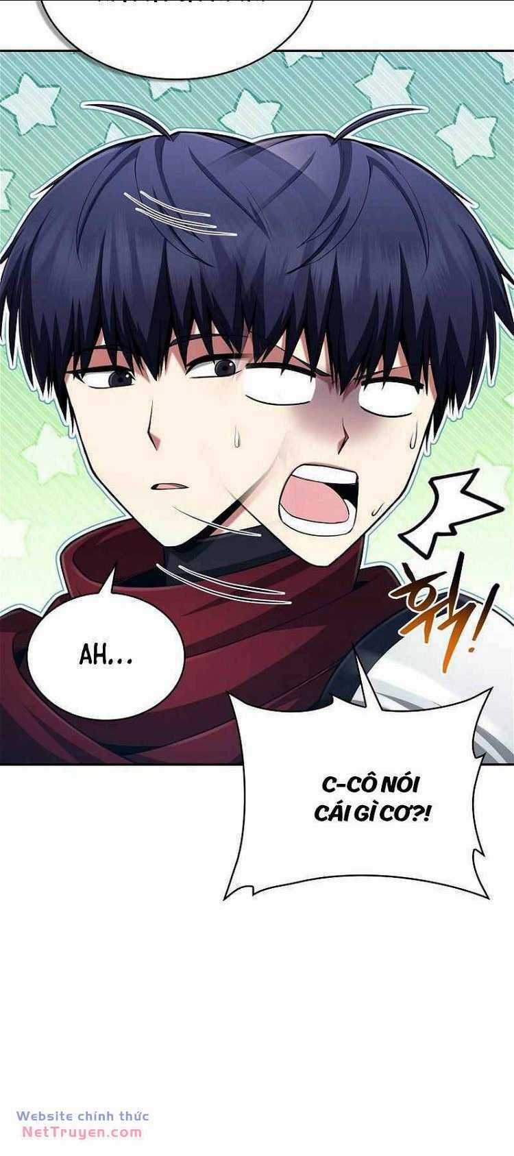 Bậc Thầy Debuff Chapter 15 trang 22