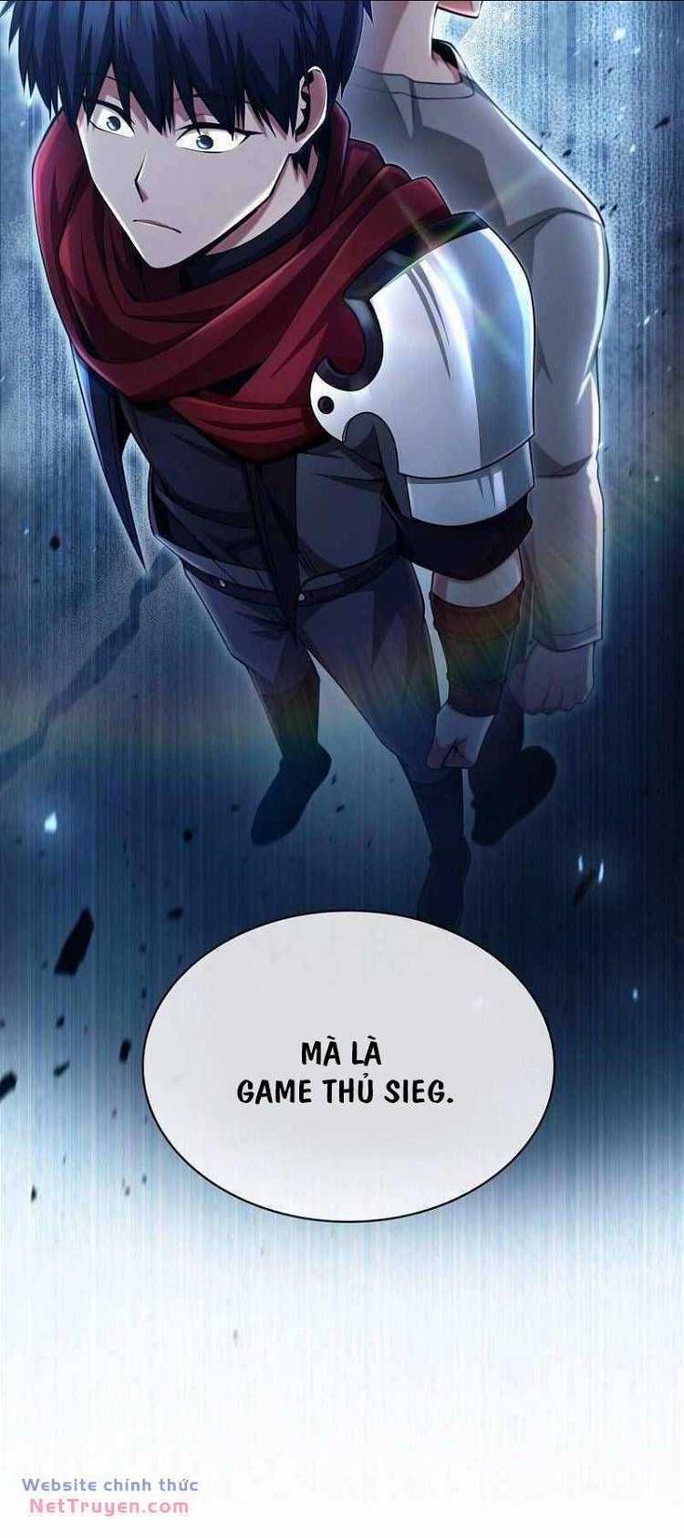 Bậc Thầy Debuff Chapter 15 trang 27