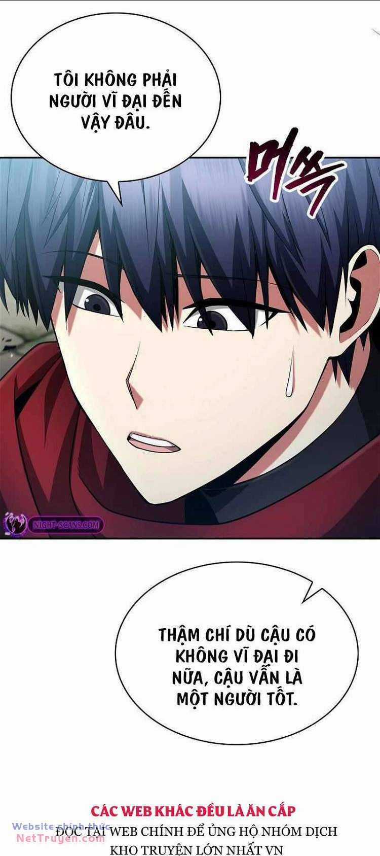 Bậc Thầy Debuff Chapter 15 trang 28