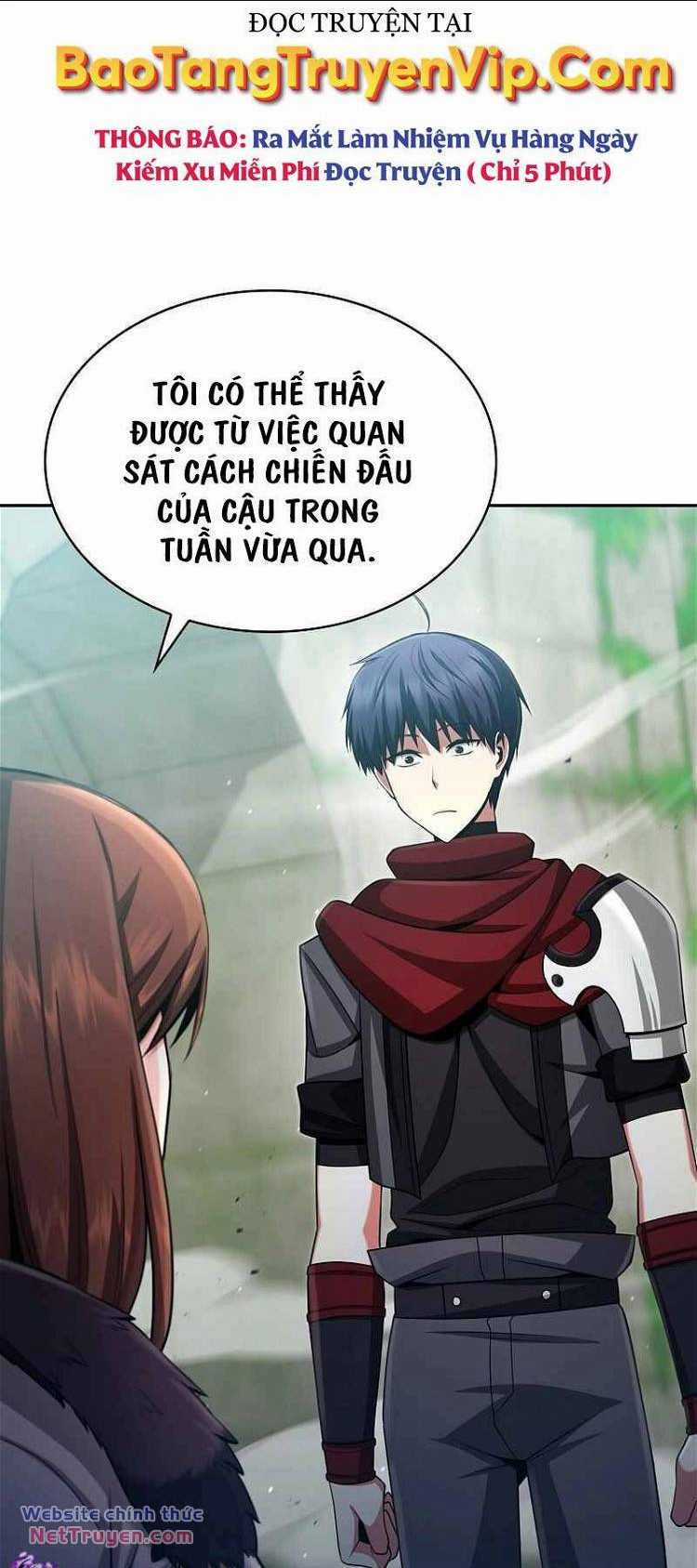 Bậc Thầy Debuff Chapter 15 trang 29