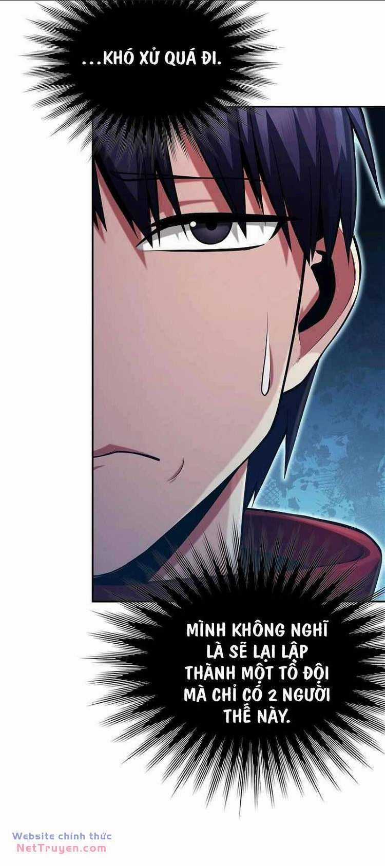 Bậc Thầy Debuff Chapter 15 trang 3