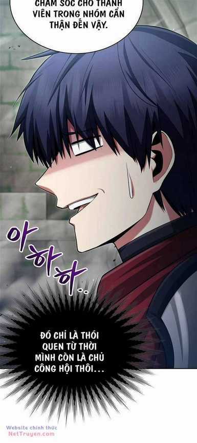 Bậc Thầy Debuff Chapter 15 trang 32